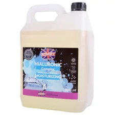Dry and Damaged Hair Moisturizing Shampoo RONNEY Hialuronic Complex 5000ml